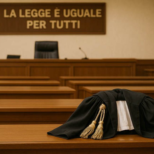 Immagine diritto penale